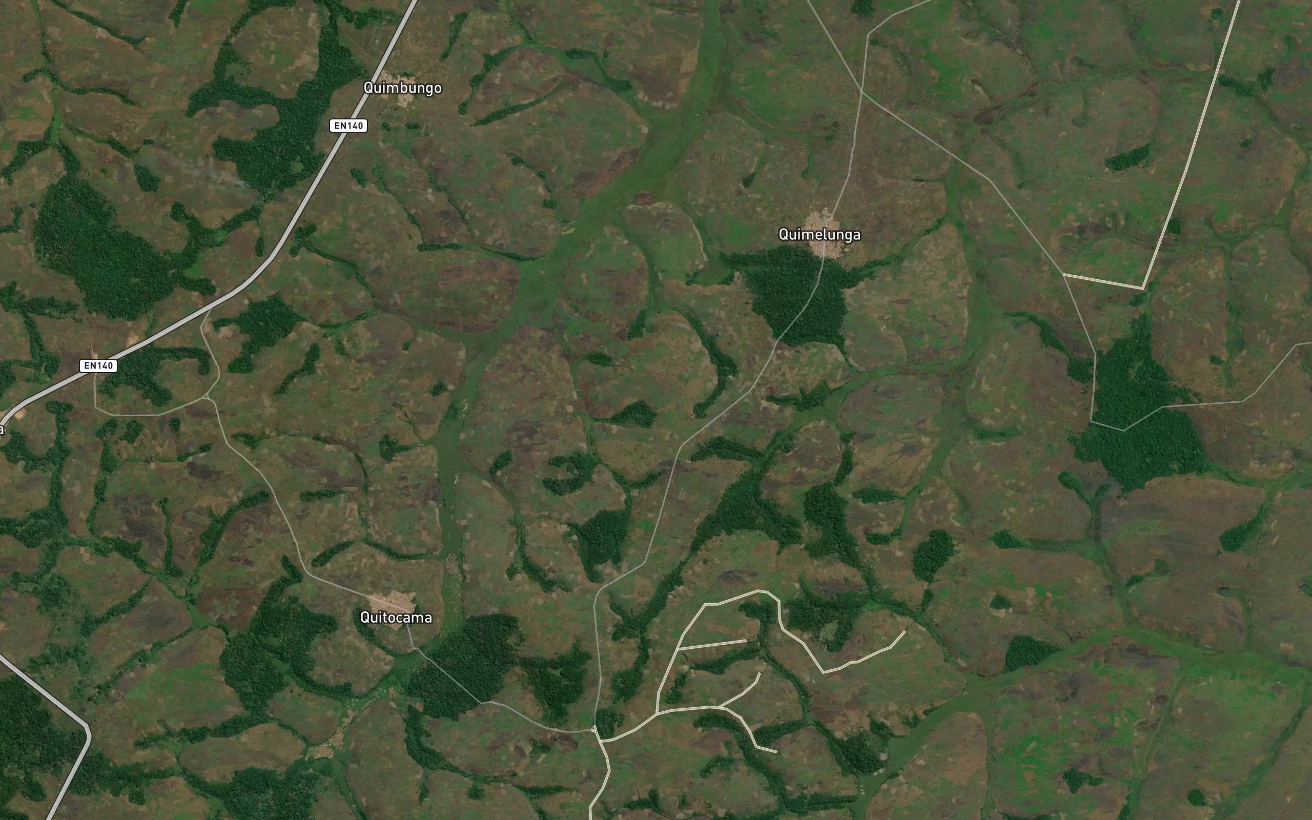 Canzunga