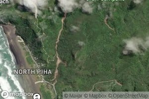 Wekatahi Creek
