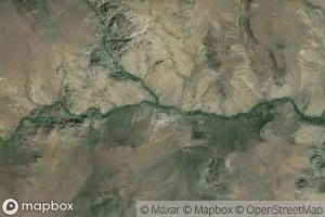 South Fork Battle Creek