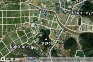Goyeonjeongjeosuji