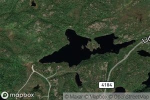 Eikeland Sandvann