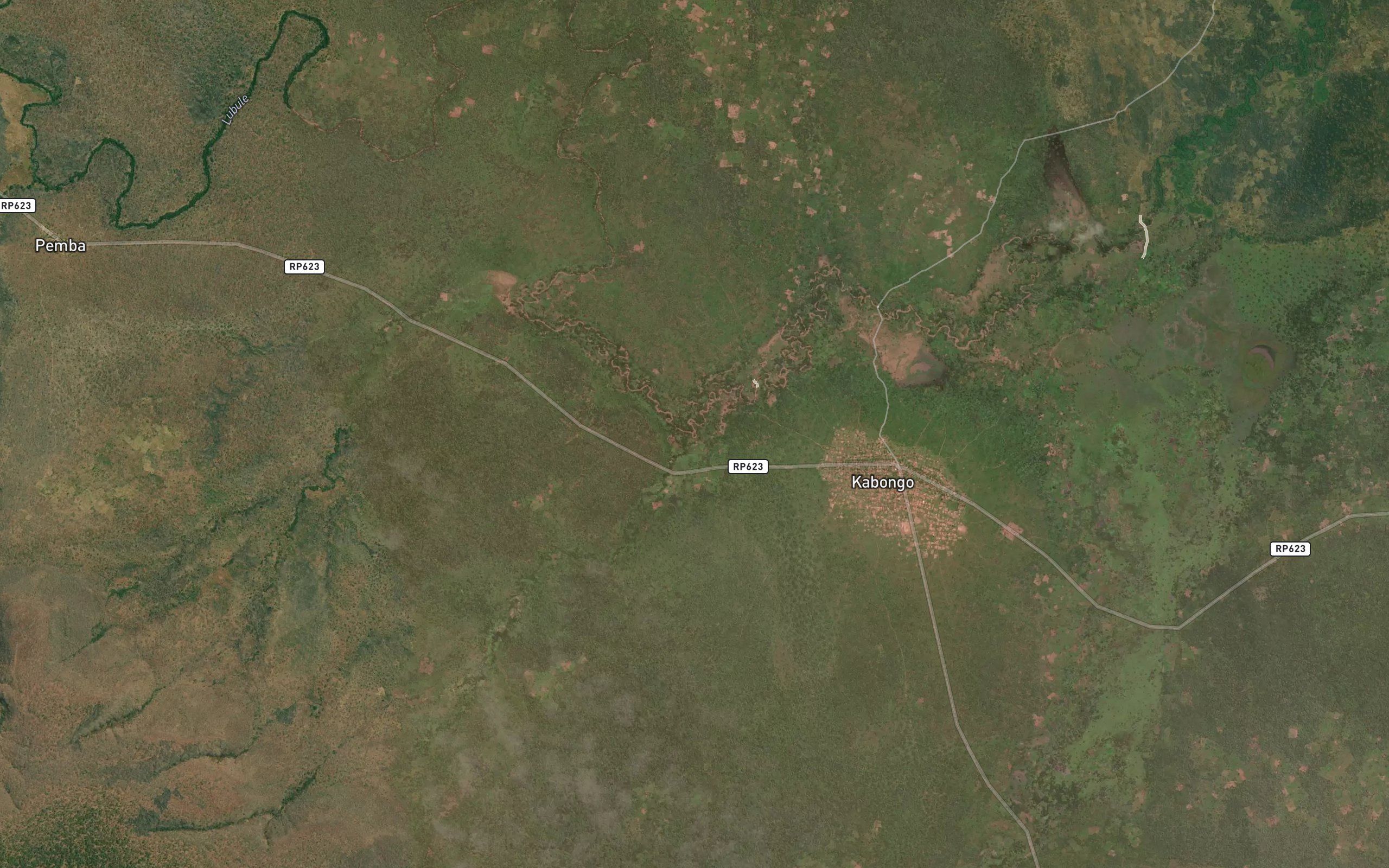 Kabinda