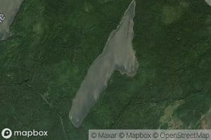 Lac aux Chicots