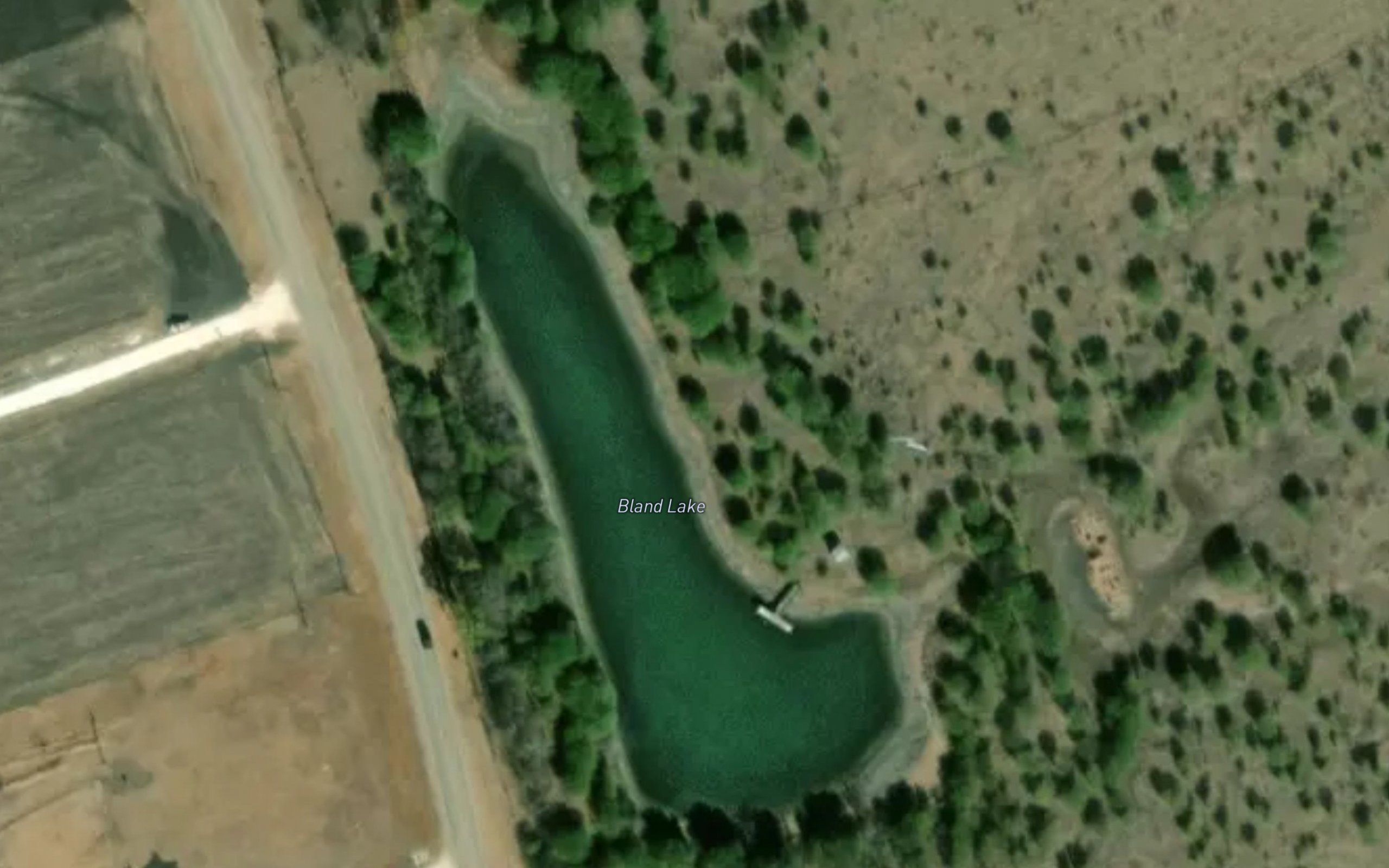 Bland Lake