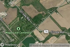 Indian Creek