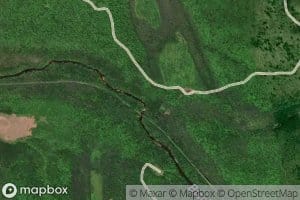 Abitosse Creek