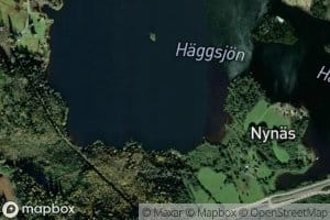 Haeggsjoen