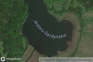 Gardynskie Jezioro