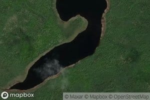 Pacific Lake