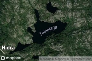 Teinelaga