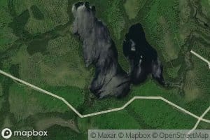 Lac Kaaciniwakamacik