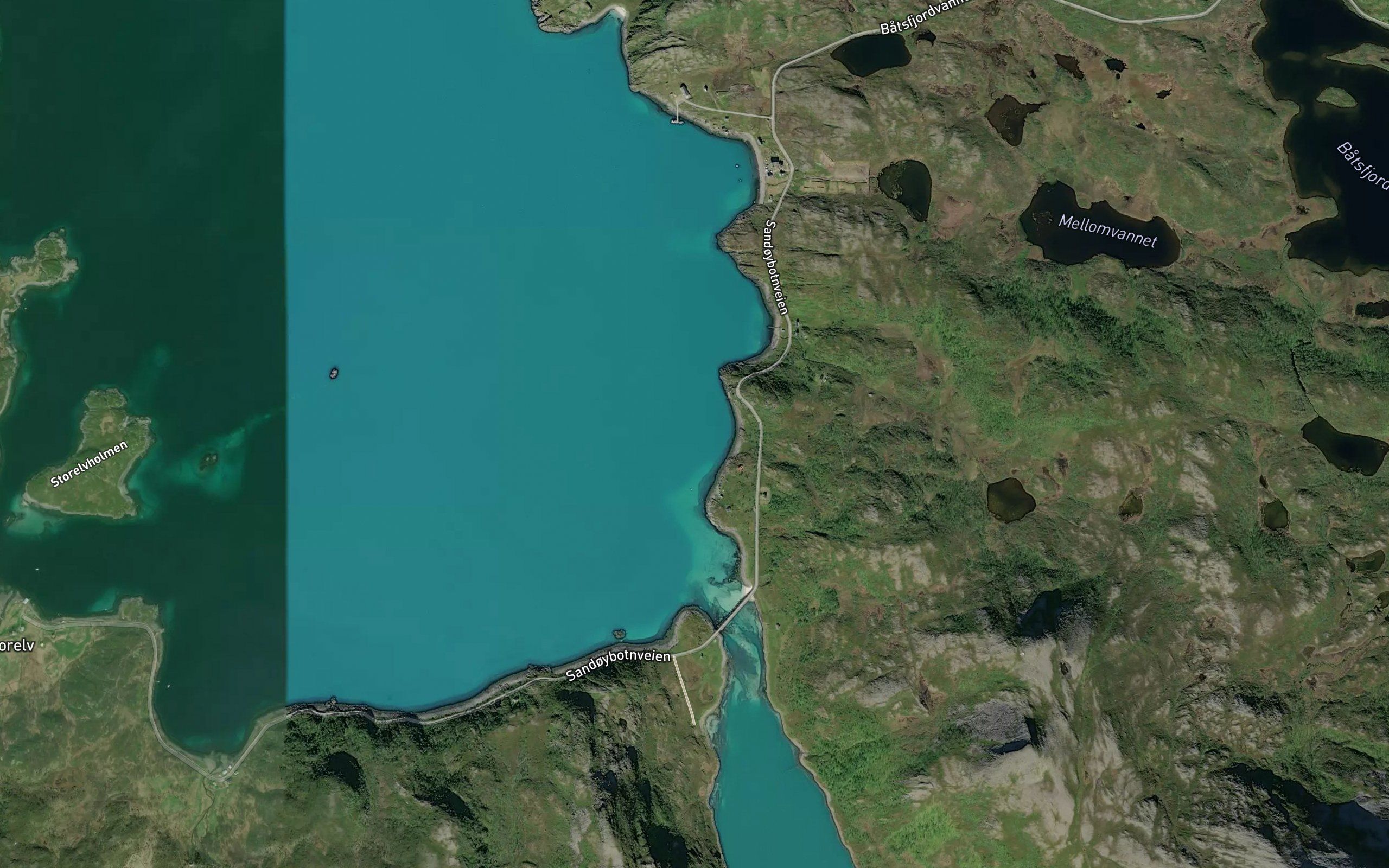 Sandoybotn