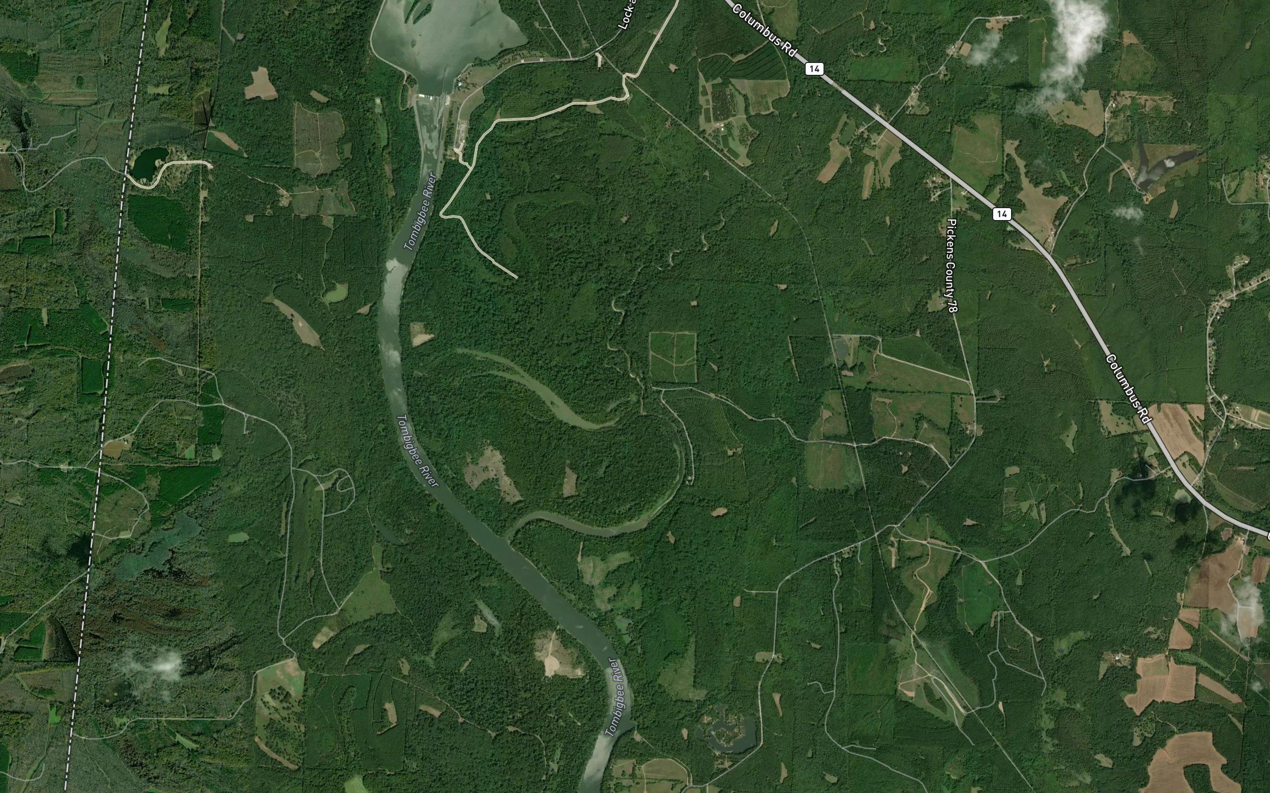 Big Creek