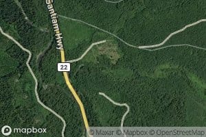 Woodpecker Creek