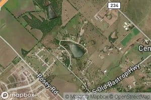 South Ridge Estates Lake