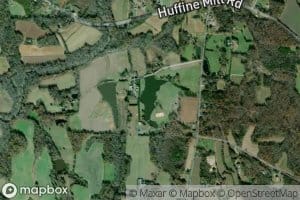 Whitesell Lake Number One