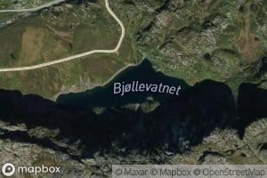 Bjollevatnet