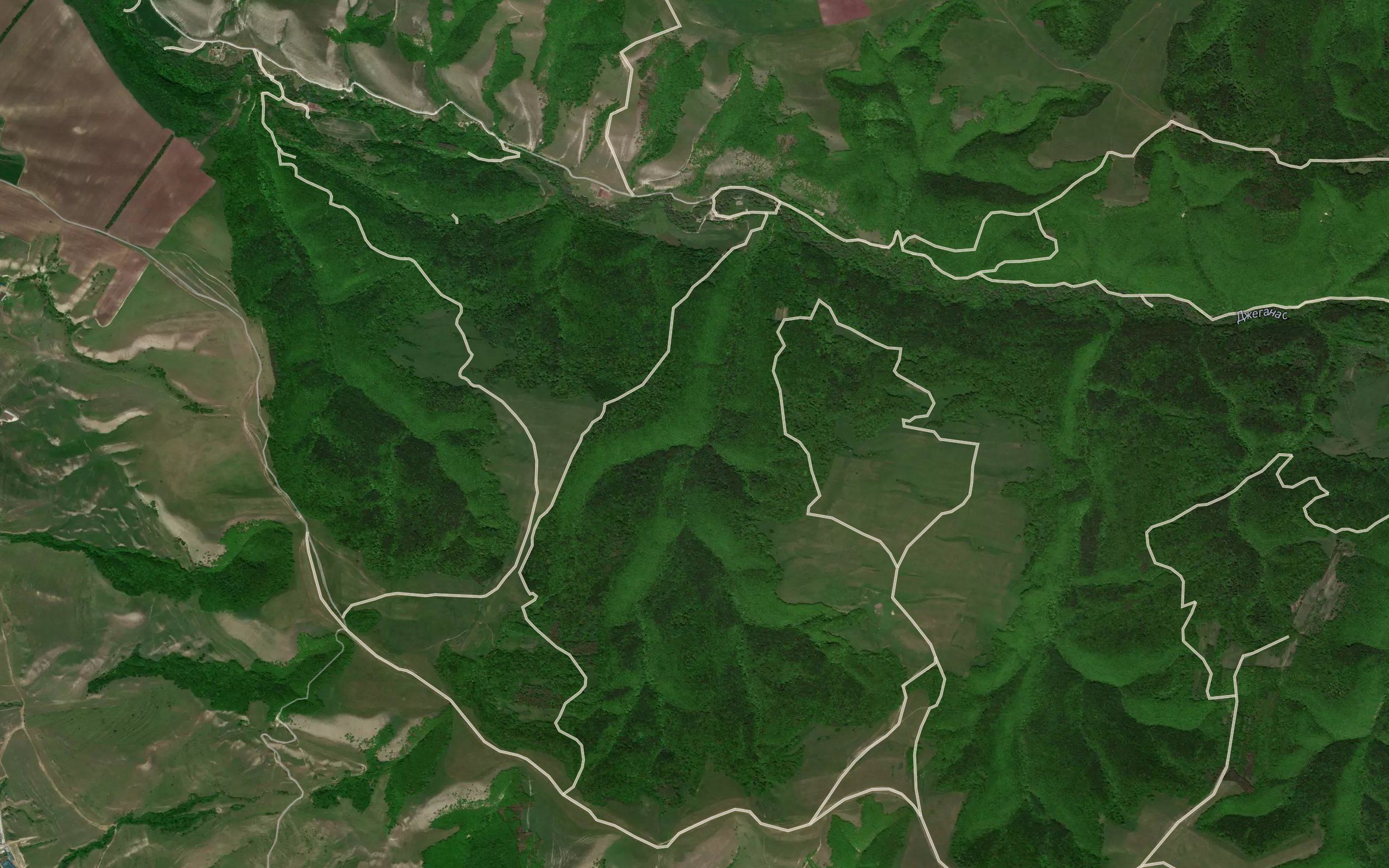 Balka Vtoraya