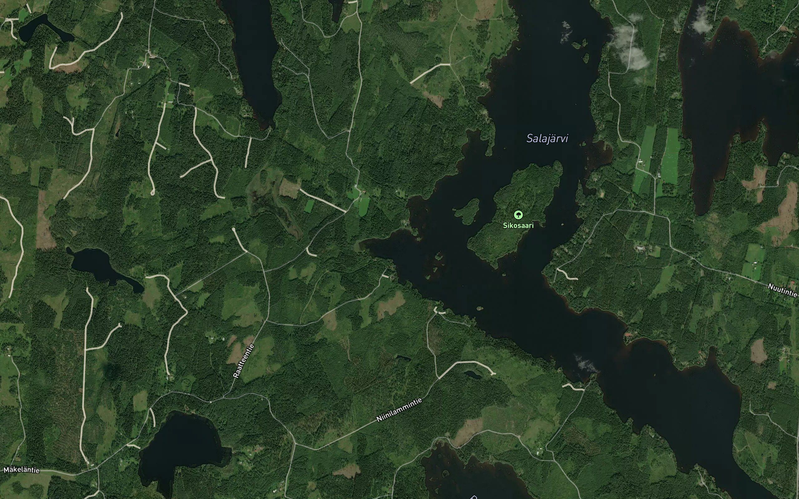 Teikarlahti