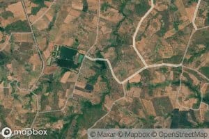 Ang Kep Nam Huai Han