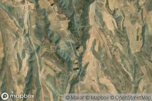 Cheshmeh-ye Qarah Kariz