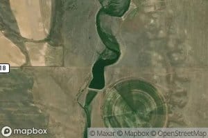 Giffon Number 2 Reservoir
