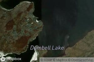 Dumbell Lake