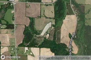 Garners Pond