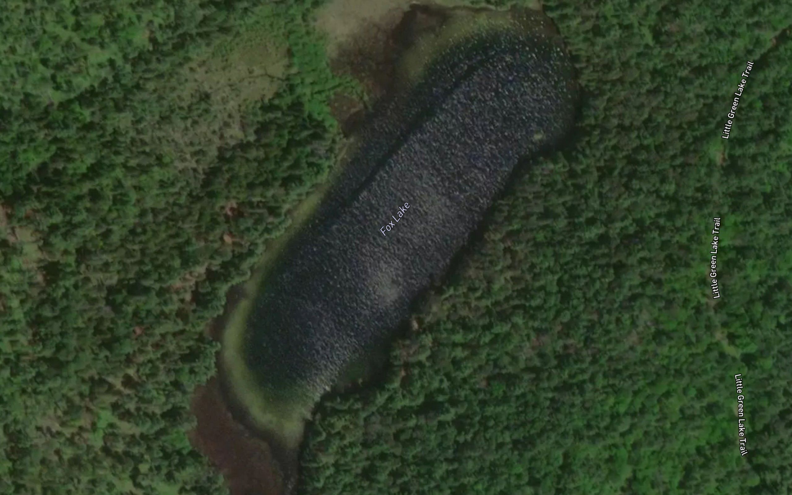 Fox Lake