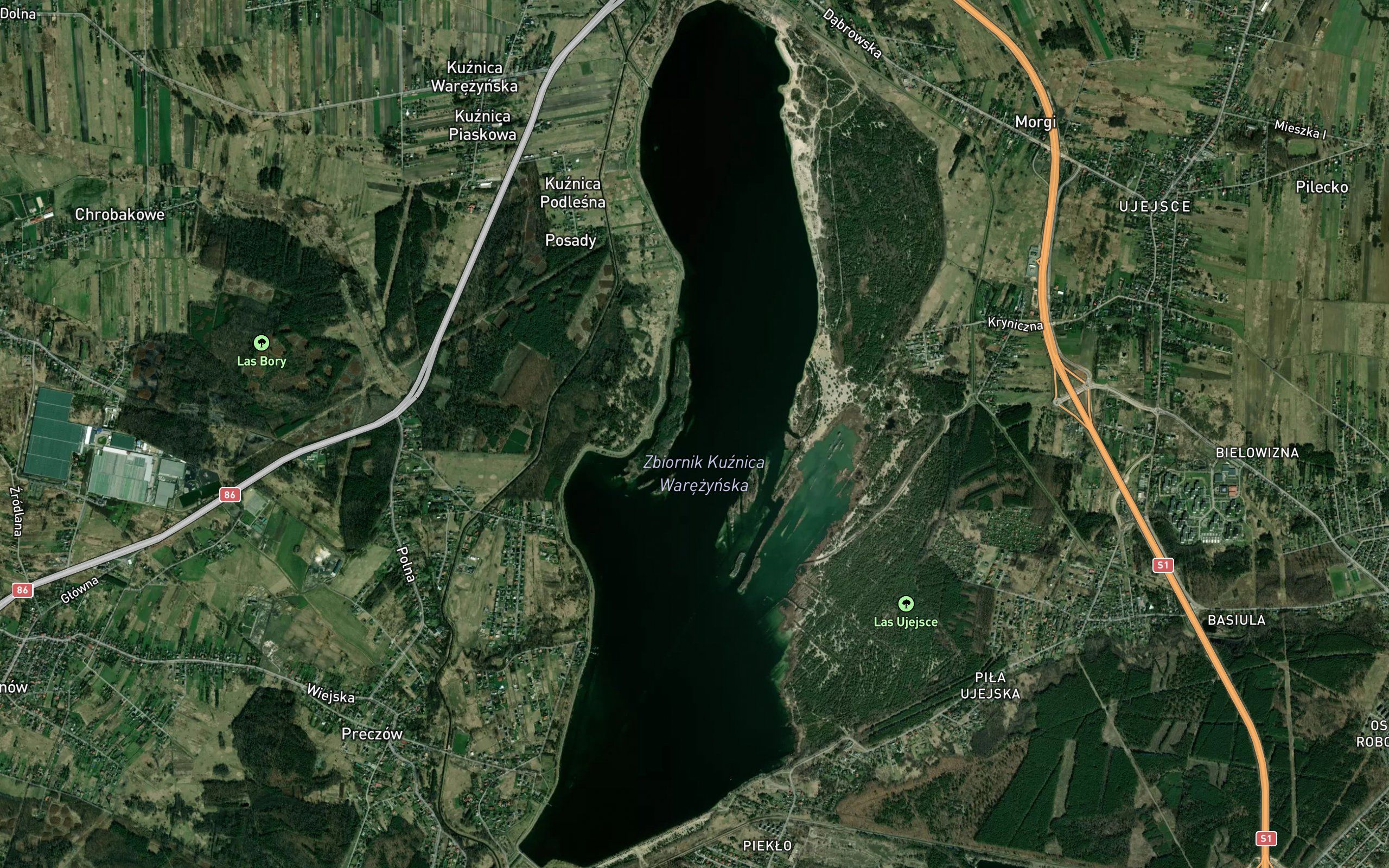 Trzebiczka