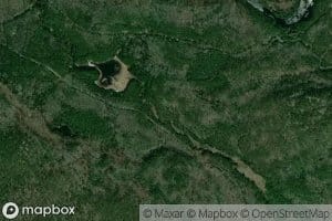 Foxear Creek