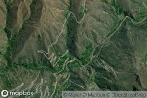 Quebrada La Providencia