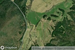 Garfield Grimes Spring