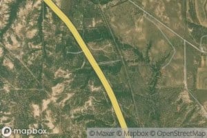 Parker Springs (historical)