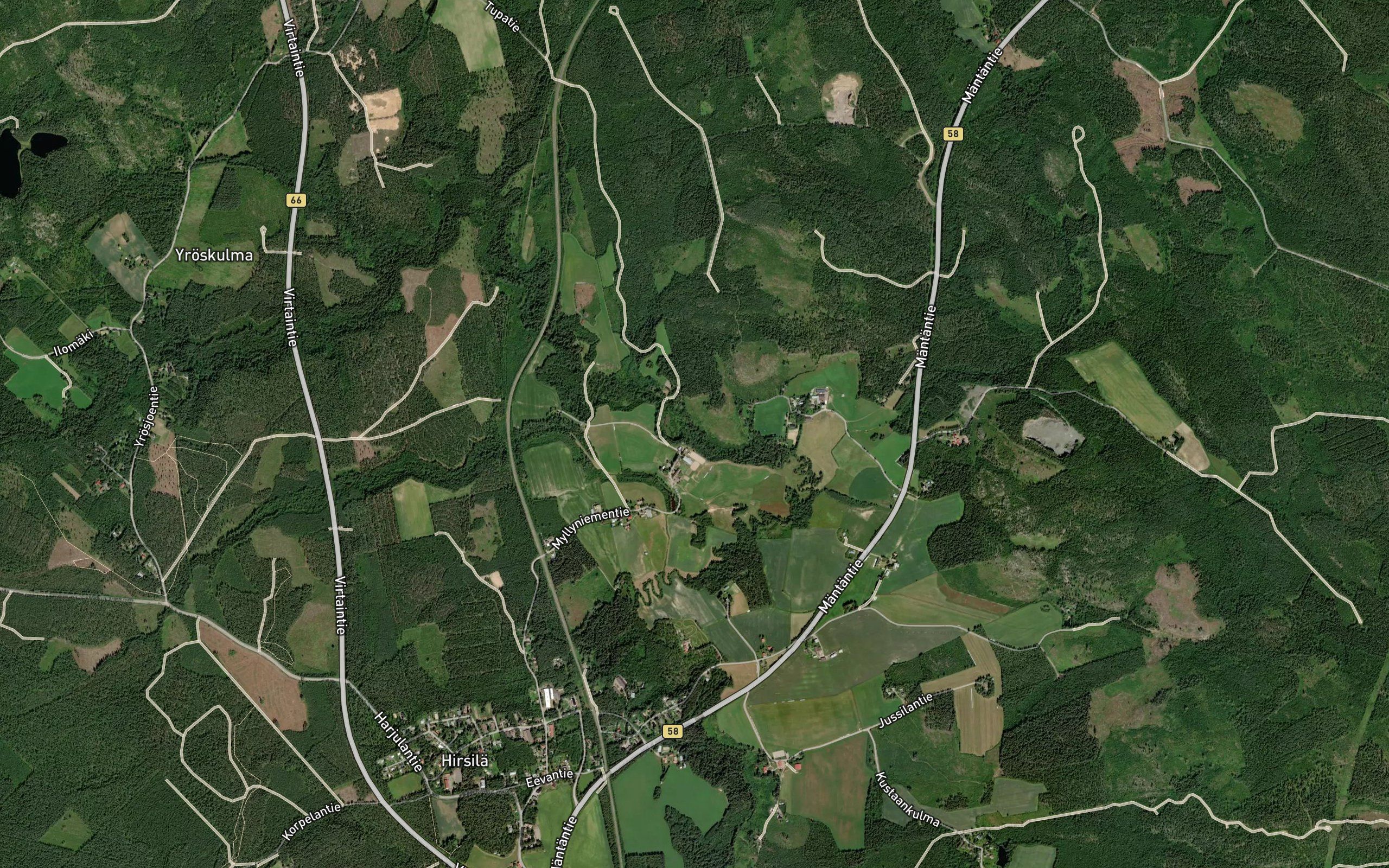 Palmunkoski