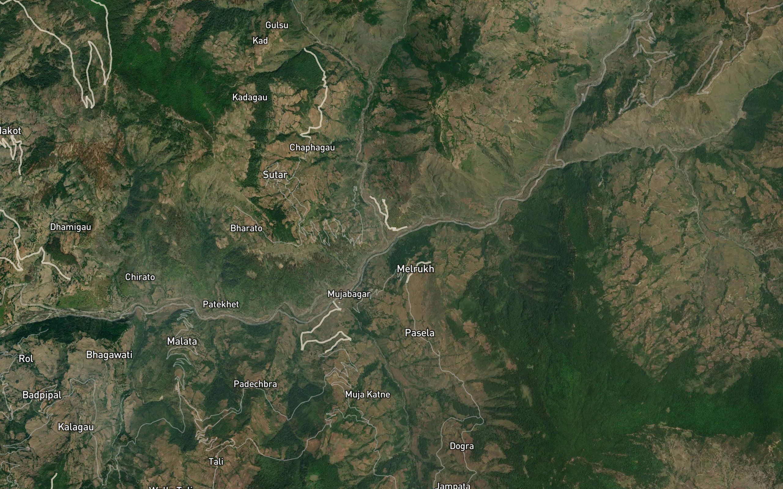 Jaide Khola