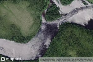 Porog Shuripaya Pervyy