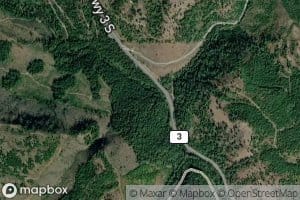 Canyon Creek