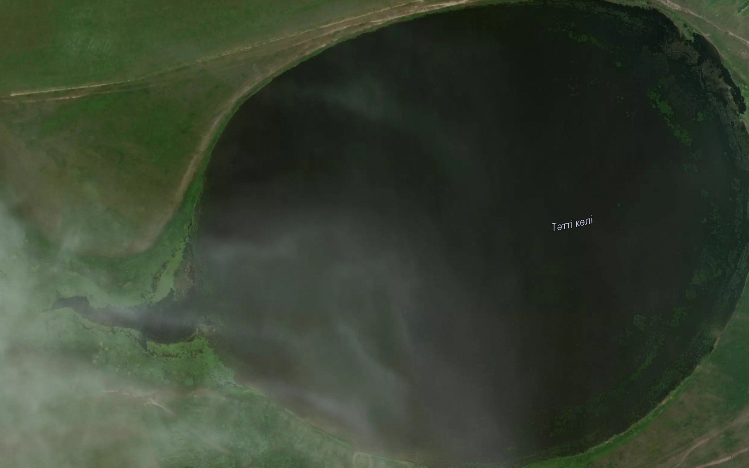 Ozero Sladkoye