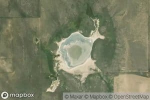 Beckman Lake