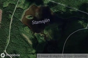 Stamsjoen