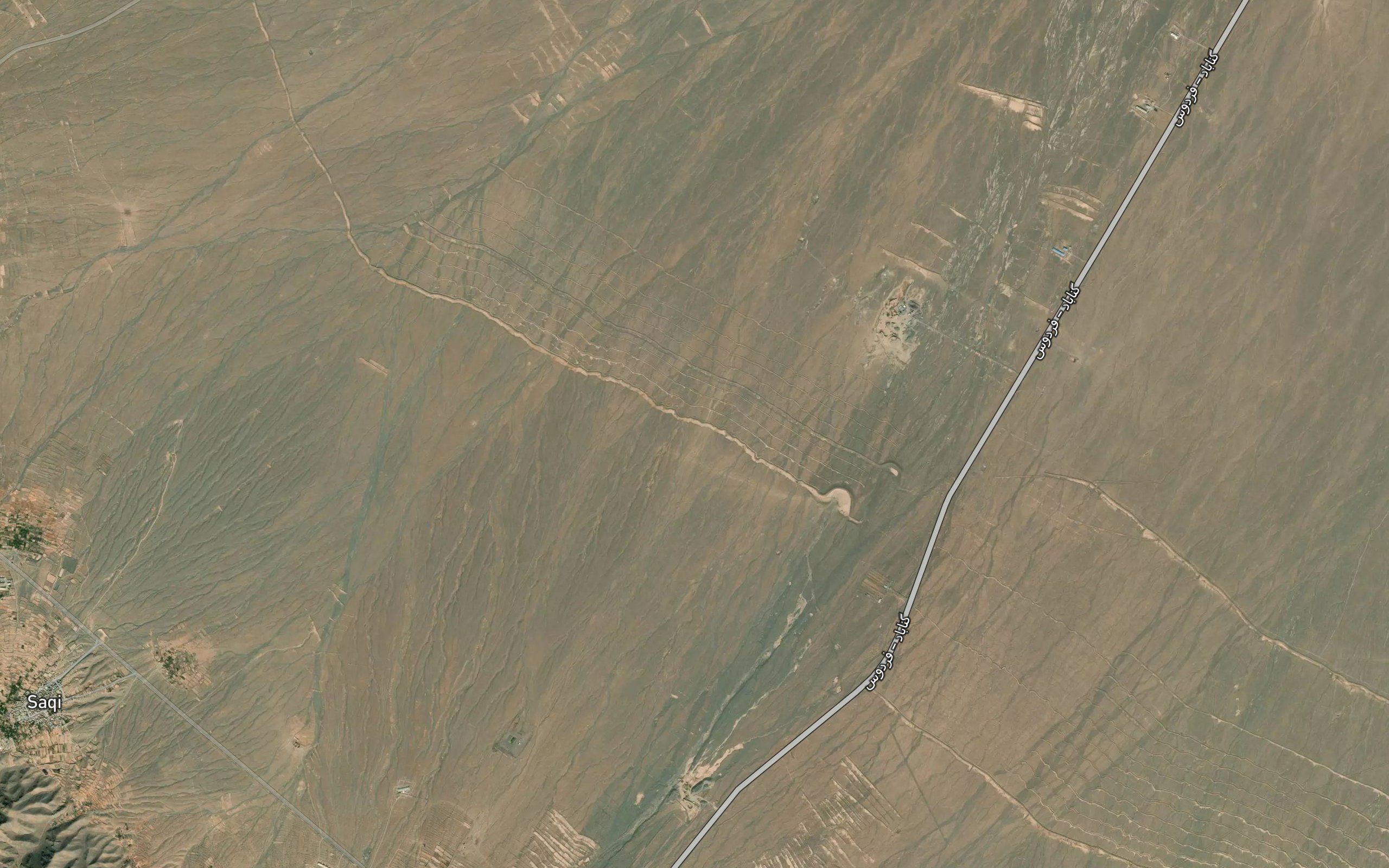 Howz-e Ja`far