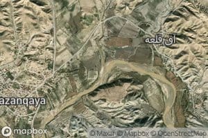 Rudkhaneh-ye Gug Dow