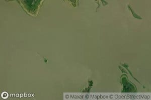 Cienaga Santo Domingo