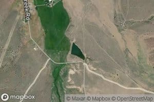 Lyle Reservoir