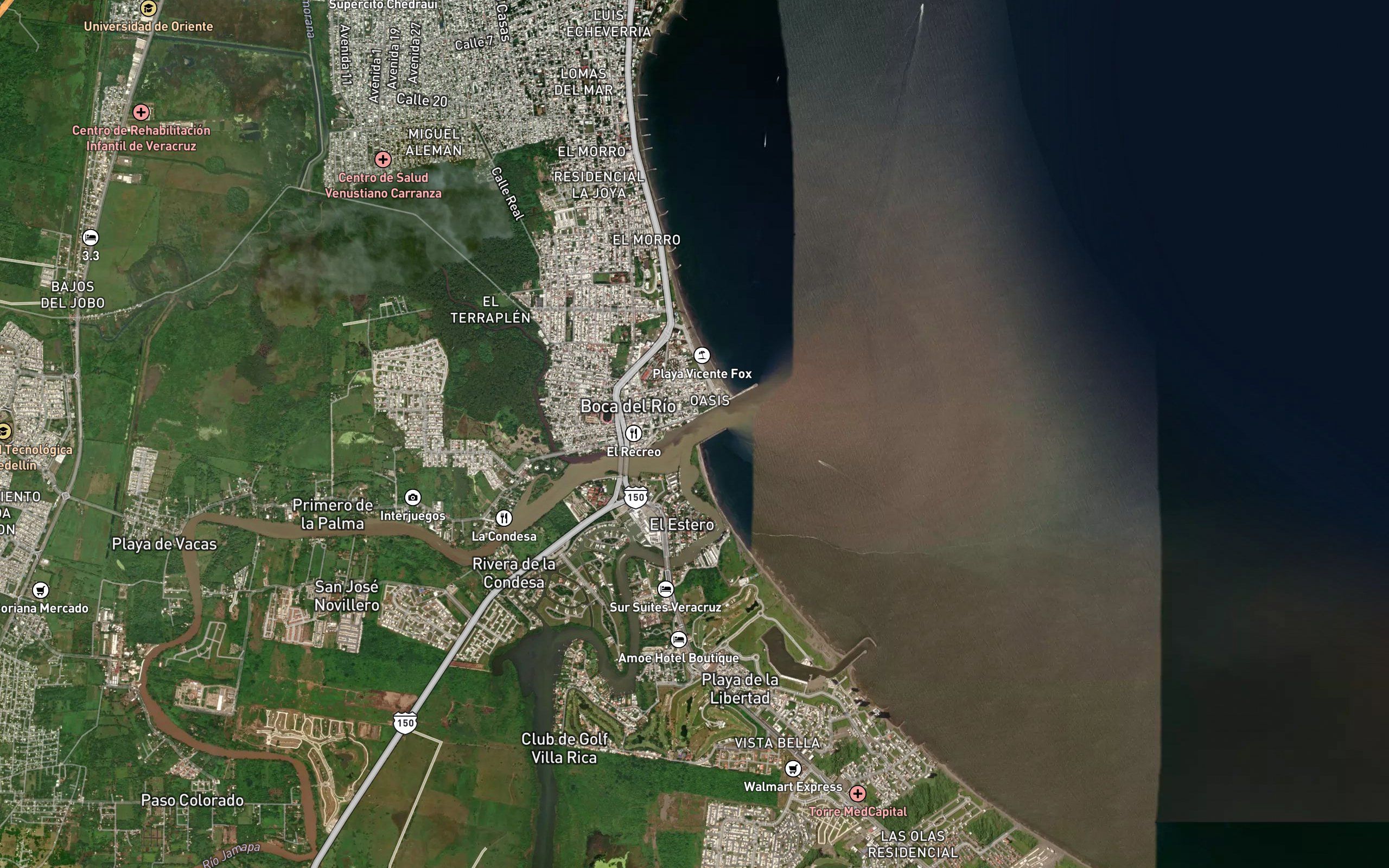 Jamapa