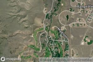 Spring Creek Ditch