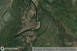 Egozuk Creek