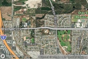 Highland Reservoir (historical)