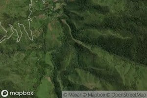 Quebrada La Belleza